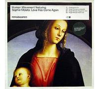 Human Movement Featuring Sophie Moleta - Love Has Come Again [DISC 2] [12" VINYL]