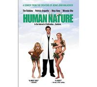 Human Nature