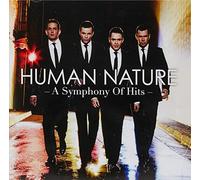 HUMAN NATURE - Symphony Of Hits (Gold Series)
