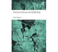 Human Nature and Suffering (Routledge Mental Health Classic Editions)