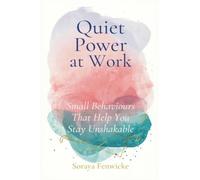 Human nature and the social order: Small Behaviours That Help You Stay Unshakeable