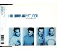 Human Nature - Be Here With You