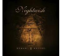 Nightwish - HumanIINature