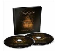 Human. :||: Nature. by Nightwish (CD, 2020)