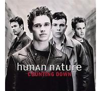 Human Nature - Counting Down [Australian Import]