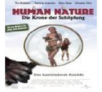 Human Nature - Die Krone der Schöpfung