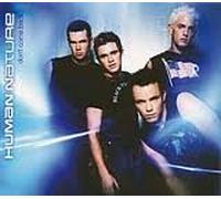 Human Nature - Don't Come Back