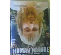 HUMAN NATURE (DVD) *REGION 2 IMPORT"