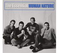 Human Nature – Essential Human Nature (Gold Series) – CD