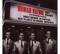 Human Nature - Get Ready [Australian Import]