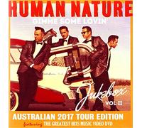Human Nature - Gimme Some Lovin': Jukebox Vol. II (Australian 2017 Tour Edition)