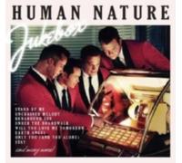 HUMAN NATURE: JUKEBOX - CD