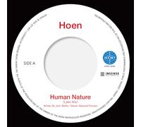 Human Nature (Latin Mix)/You Are The Universe (Latin Mix) [7" VINYL]