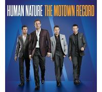 Human Nature Motown Record (CD) (US IMPORT)