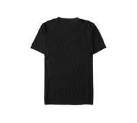 Human. Nature. - T-Shirt - black - S - 100% Cotton S