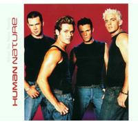 Human Nature - When We Were Young