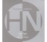 Human Nature - Wishes