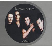 Human Nature - Wishes [CD 2]