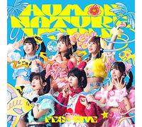 HUMAN NATURE WORLD （Type-A）