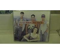 Human Nature - You Got It/Sleepin Alone
