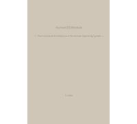 Human OS Module: The Functional Architecture of the Human Operating System (Human Natural Structure Series)