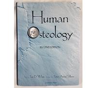 Human Osteology