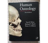 Human Osteology