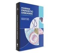 Human Parasitic Diseases: A Diagnostic Atlas