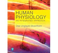 Human Physiology: An Integrated Approach