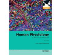 Human Physiology: An Integrated Approach: International Edition