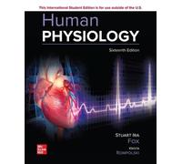 Human Physiology ISE