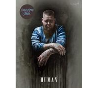 Human (Piano, Voice and Guitar)