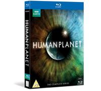 Human Planet