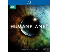 Human Planet [Blu-ray] [US Import]