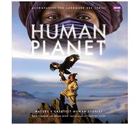 Human Planet: Nature's Greatest Human Stories