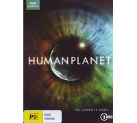 Human Planet [NON-UK Format / Region 4 Import - Australia]