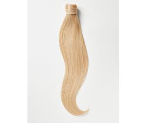 Human Ponytail Extensions - luxury Quality - 120g 27" XXL Length - 26 golden honey blonde