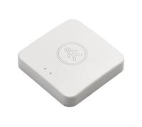 Human Presence Detector, Compatible with For for ZIGBEE & For Tuya Smart Hub ( for ZIGBEE)