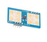Human Presence Sensing Radar Module Up To 8M Sensing Distance Adaptive Detection Cycle Support Serial ASCII Output