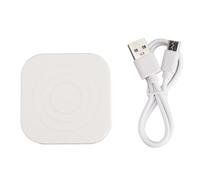 Human Presence Sensor 24G MmWave, 6m Detection Range, 120 Deg Angle, Smart Motion Sensor WiFi Sensor - Accurate Breathing Detection, Controlled, Ideal for Smart Home (Wifi radar sensor)
