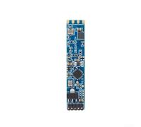 Human Presence Sensor LD2410B 24GHz FMCW Millimetre Wave ForRadar Detects Motion And Static Targets ForBluetooth UART Output For Smart Lighting Home Security