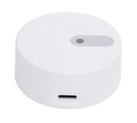 Human Presence Sensor Smart Motion Sensor 24GHz, Occupancy Sensor Requires Zigbee Hub for Home Security and Automation, Compatible with Smart Life