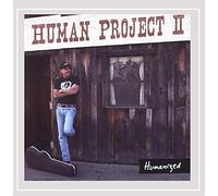 Human Project Ii - Humanized