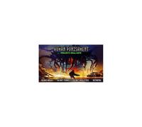 Human Punishment: Project - Hell Gate