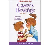 Human Race Club: Casey's Revenge