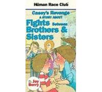 Human Race Club:Casey's Revenge [VHS]