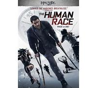 Human Race [DVD] [2013] [Region 1] [US Import] [NTSC]