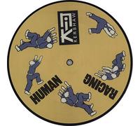 Human Racing