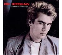 Nik Kershaw - Human Racing