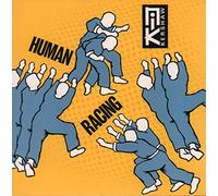 Human Racing - Double Pack